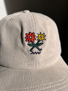 SS22 SOFT PANNEL CAP