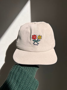 SS22 SOFT PANNEL CAP